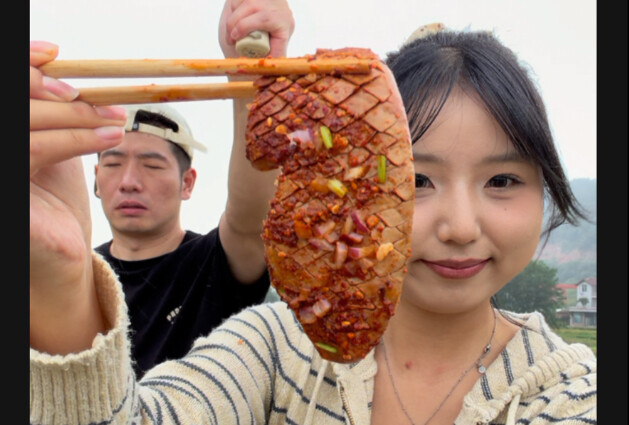 Make Do with It: Grilled Dumplings