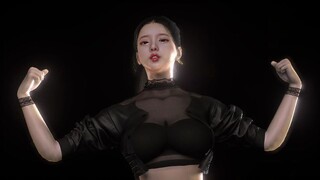 TomBoy vam mmd