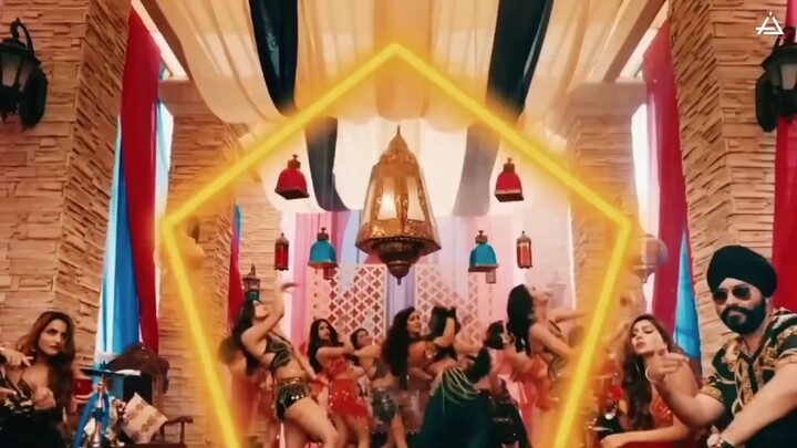 Hindi gaan