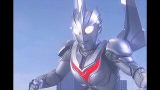 [Restorasi 4K/Ultraman Noah] Noah melawan ayam goreng! ! ! ! ! !