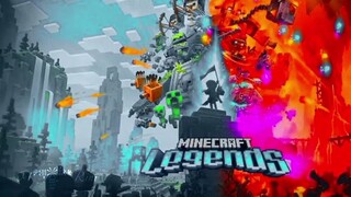 Minecraft Legends