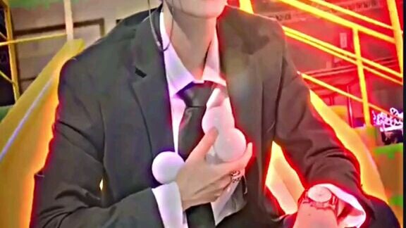 ih ganteng