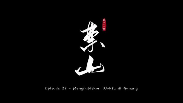 Renegade_Immortal 31 - 40
