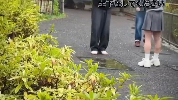 The Japanese server version is already behind.