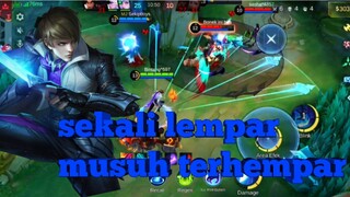 gusion montage moment