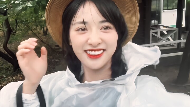 【Shen Yue】With her killer communication skills and heartwarming remarks, she truly deserves the titl