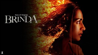 Brinda (2024) S01 Completed Hindi Series | Trisha Krishnan, Indrajith Sukumaran | Awakening Movies