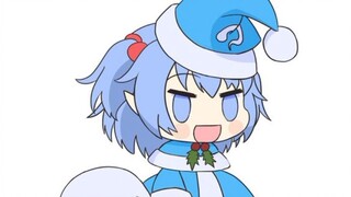 Padoru [Touhou Project]