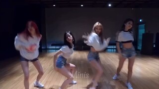 BLACKPINK |Catch Me If you Can (FOREVER YOUNG)