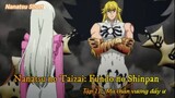 Nanatsu no Taizai: Fundo no Shinpan Tập 11 - Ma thần vương đấy ư