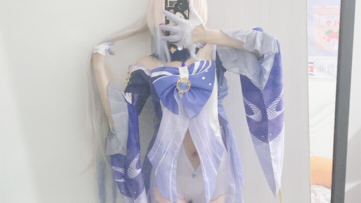 Ternyata ikan punya pusar juga◍⁰ᯅ⁰◍ .ᐟ.ᐟ
