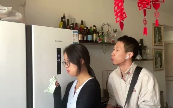 去不了淄博吃烧烤，我就在家搂冰箱！