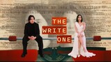 The Write One Episode 8
