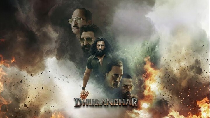 Watch Dhurandhar (2025) Full HD