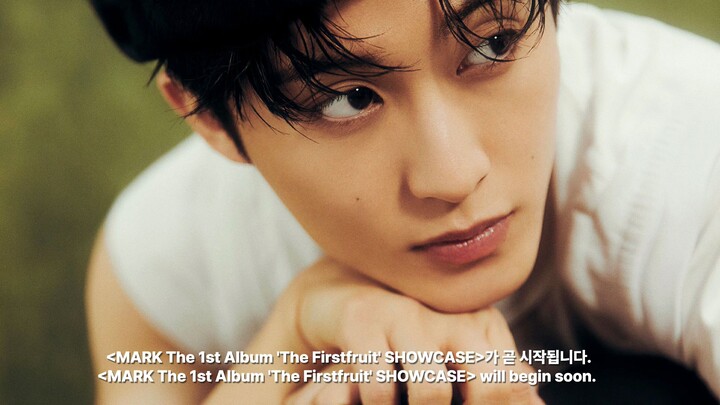 MARK: THE FIRSTFRUIT SHOWCASE
