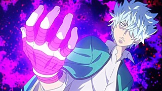 Top 10 Phim Anime có Main Sở Hữu Siêu Sức Mạnh Mẽ Áp Đảo Tất Cả