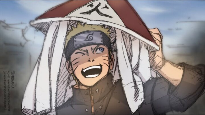 Bocoran Naruto Shadow Rising : Kagak Penting???