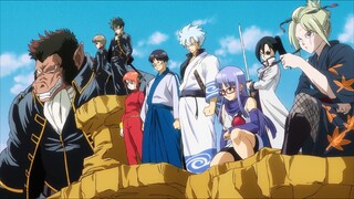 Eps 1   3-nen Z-gumi Ginpachi-sensei sub indo FHD