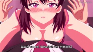 Guru sok jual mahal kalah sama nafsunya