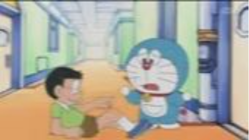 Doraemon episode 2