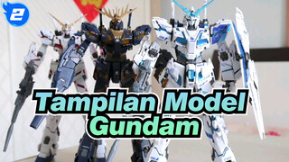 Tampilan Model Gundam_2