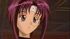 Flame of Recca - 08 [480p Japanese Dub English Sub]