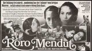 [FILMJADUL-HD] Legenda Roro Mendut (1982) WEB-Rip 720p