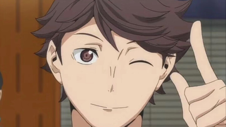 [Toru Oikawa｜Aidor] I recommend Oikawa-sama! The ultimate idol setter!