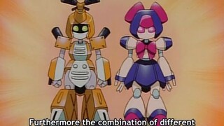 Medarot Episode 07 (360p)
