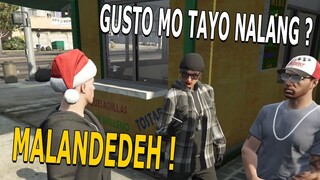 GTA V | LUMANDI ULIT [PrestigeRP]#1