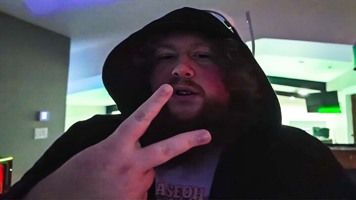 Funniest Clips of CaseOh This January (so far)