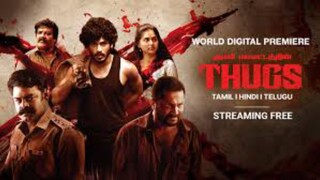 Thugs (2023) Hindi full movie online