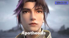 Apotheosis Episode 102 Subtitle Indonesia