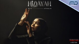Avia Athalia - Hidayah (Official Audio) | OST. HIDAYAH