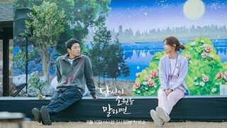 Tổng Hợp Tikok || Những lý do nên xem phim If You Wish Upon Me - Hãy nói tôi nghe điều ước của bạn🎬