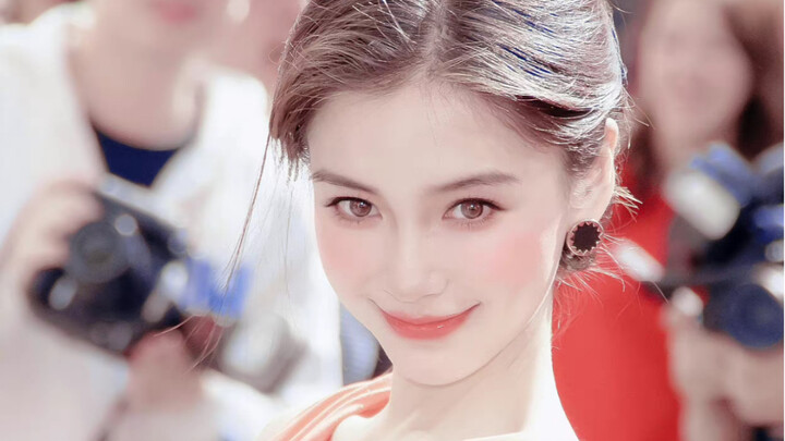 Yang Ying: She Used to Have This Ethereal, Transparent Aura—Now She’s a Bit More Glamorous and Vibra