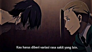 Merendah di awal Suhu di akhir😎🔥