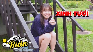 Những khoảnh khắc ấn tượng & thú vị vô tình được ghi lại #3