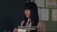 Kimi Ni Todoke LA film 08