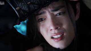 [Phiên bản phim truyền hình Vương Tiên ABO] Vượt qua sách vở · Lật giường ôm đùi 1