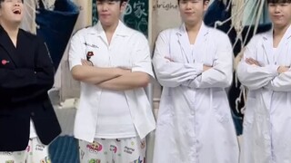 ใบสมัครสอบเข้าวิทยาลัยคือสนามรบที่แท้จริง!