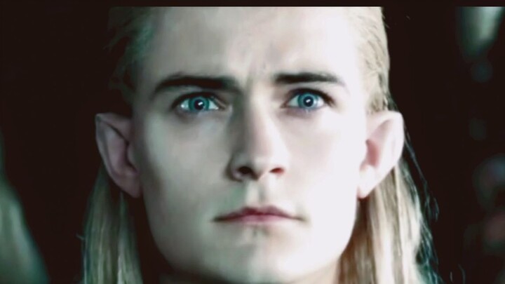 [Chúa tể những chiếc nhẫn/Người Hobbit/Chuyến thăm quan địa điểm năng lượng cao/Chân dung nhóm Trung