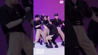 Changbin proposes to Lee Know with bottle of water while Case 143 #straykids #skz #chanbing