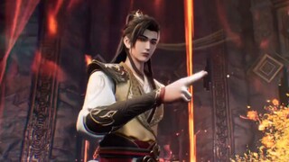 Martial Master Eps 586 Indo