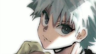 ayg killua♡