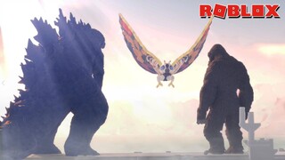 THE LATEST UPDATE IN KU BE LIKE... | Kaiju Universe