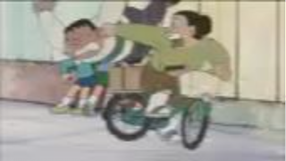 Doraemon episode 45