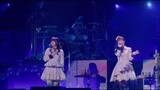 Morfonica feat Yukina(Roselia) - Gunjou | BanG Dream! 11th☆LIVE「Sternenzelt Nocturne」DAY2 2023