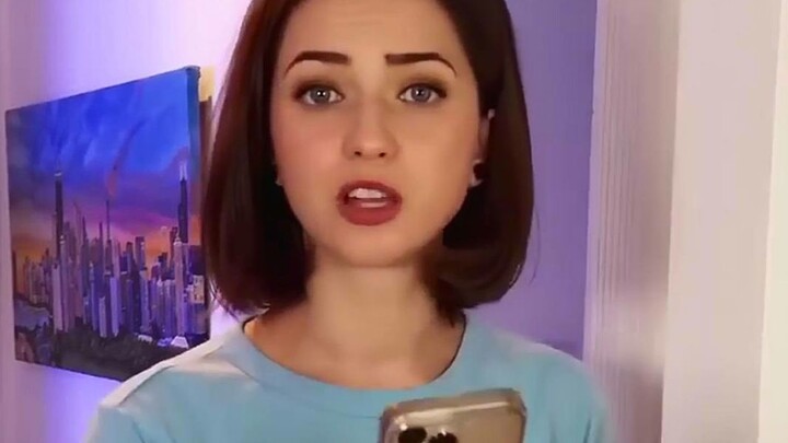 “Did you change the WiFi password?”