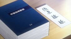 Grisaia Phantom Trigger Sub Indo Eps 07